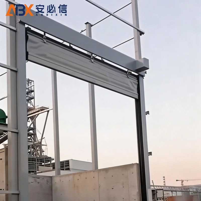 邯郸市充气式门封